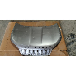 65100W080P Mitsubishi Outlander Hood 2022-2023 5900B253