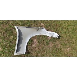 84183376 Cadillac CT6 Left Front Fender 2016-2020 23234129