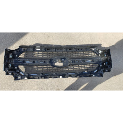 ML34-8200-KDSMA4 Ford F-150 Chrome Grille 2021-2023 ML34-8200-KDW