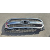 ML34-8200-KDSMA4 Ford F-150 Chrome Grille 2021-2023 ML34-8200-KDW
