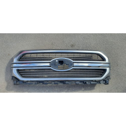 ML34-8200-KDSMA4 Ford F-150 Chrome Grille 2021-2023 ML34-8200-KDW