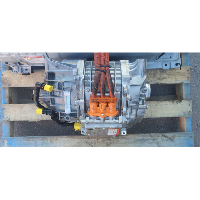 36003588 Volvo XC60 Electric Rear Axle Differential Drive Motor 2022