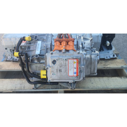 36003588 Volvo XC60 Electric Rear Axle Differential Drive Motor 2022