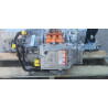 36003588 Volvo XC60 Electric Rear Axle Differential Drive Motor 2022