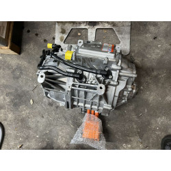 36003588 Volvo XC60 Electric Rear Axle Differential Drive Motor 2022