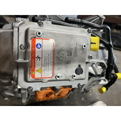 36003588 Volvo XC60 Electric Rear Axle Differential Drive Motor 2022