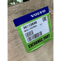 36003588 Volvo XC60 Electric Rear Axle Differential Drive Motor 2022