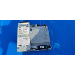 4K0035084D Audi A6 Receiver Audio Media Navigation Control Module 2020