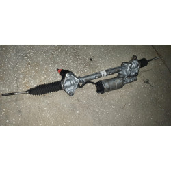 32105A34A98 BMW X3 Steering Gear Box 2018-2024 32106892046