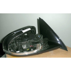 C2D33523 Jaguar XJ Right Blind Spot Mirror 2010-2015 C2D18455