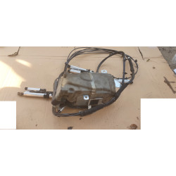 97091-JJ50A Infiniti G37 Convertible Top Roof Hydraulic Pump Motor