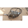 97091-JJ50A Infiniti G37 Convertible Top Roof Hydraulic Pump Motor