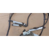 97091-JJ50A Infiniti G37 Convertible Top Roof Hydraulic Pump Motor