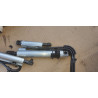 97091-JJ50A Infiniti G37 Convertible Top Roof Hydraulic Pump Motor