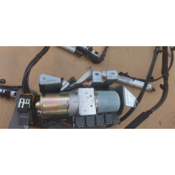 97091-JJ50A Infiniti G37 Convertible Top Roof Hydraulic Pump Motor