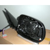 C2D33523 Jaguar XJ Right Blind Spot Mirror 2010-2015 C2D18455