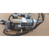 97091-JJ50A Infiniti G37 Convertible Top Roof Hydraulic Pump Motor