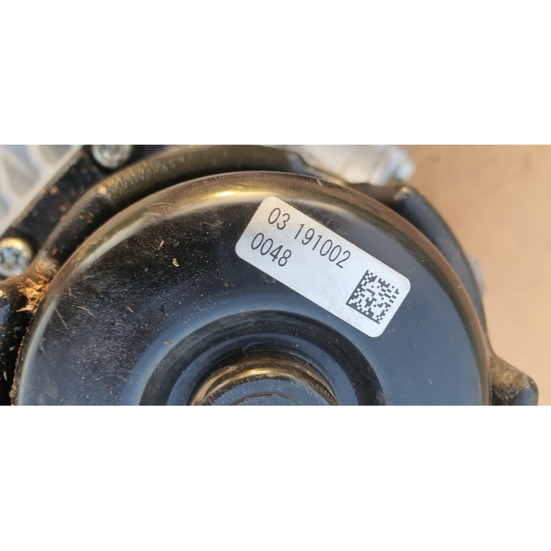 49200-5CB1A Infiniti Q50 Steering Gear Box 2016-2022 49200-5CB1C
