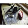Volvo C70 Left Mirror 2011-2013