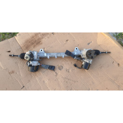 49200-5CB1A Infiniti Q50 Steering Gear Box 2016-2022 49200-5CB1C