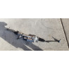 2054603303 Mercedes-Benz C-Class Electric Steering Gear Box 2021-2023