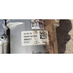 2054603303 Mercedes-Benz C-Class Electric Steering Gear Box 2021-2023
