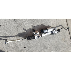 2054603303 Mercedes-Benz C-Class Electric Steering Gear Box 2021-2023