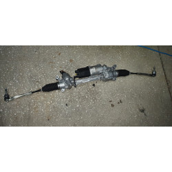 2134601102 Mercedes-Benz E-Class Electric Steering Gear Box 2016-2021