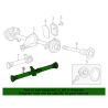 9074101800 Mercedes-Benz Sprinter Drive Axle Propeller Shaft Cardan