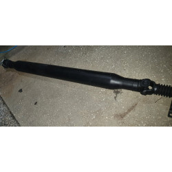 9074101800 Mercedes-Benz Sprinter Drive Axle Propeller Shaft Cardan