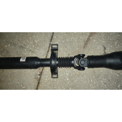 9074101800 Mercedes-Benz Sprinter Drive Axle Propeller Shaft Cardan