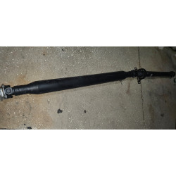 9074101800 Mercedes-Benz Sprinter Drive Axle Propeller Shaft Cardan