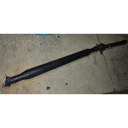 9074101800 Mercedes-Benz Sprinter Drive Axle Propeller Shaft Cardan