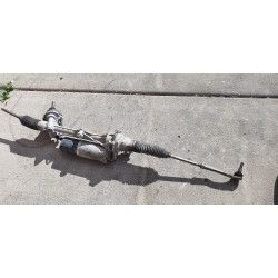 9074603802 Mercedes-Benz Sprinter Electric Steering Gear Box 2018-2023