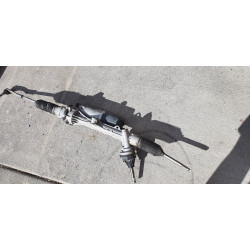 9074603802 Mercedes-Benz Sprinter Electric Steering Gear Box 2018-2023