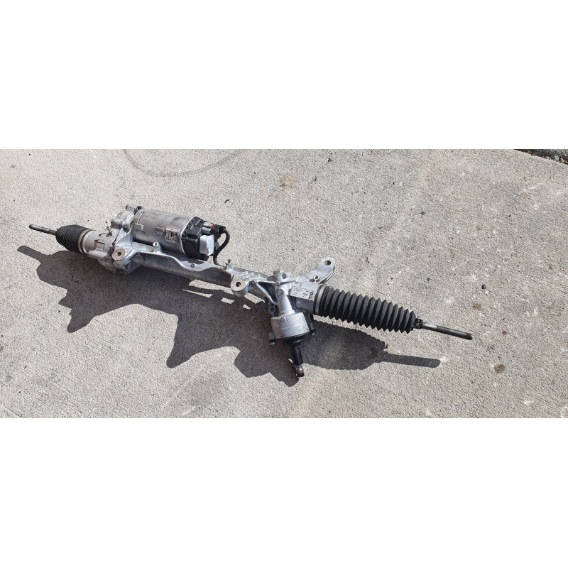 32106896860 BMW 5 Electric Steering Gear Box 2020