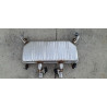 85120349 Cadillac CT4-V Exhaust Muffler with Actuators 2020-2023 23328484