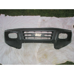 Mitsubishi Pajero Front Bumper 2001-2003