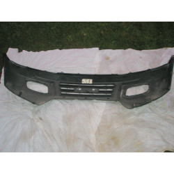 Mitsubishi Pajero Front Bumper 2001-2003