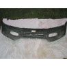 Mitsubishi Pajero Front Bumper 2001-2003