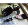Volvo C70 Left Mirror 2011-2013