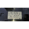68436119AE Jeep Wagoneer Right Info Display Monitor 2022-2024 68436119AD