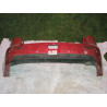 Mitsubishi Lancer Sportback Rear Bumper 2008