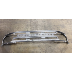 M1PB-8200-CFW Ford Bronco Sport Grille 2021-2024 N1PJ-8200-AA