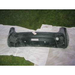 Nissan Qashqai Rear Bumper 2006