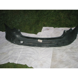 Nissan Qashqai Rear Bumper 2006
