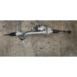 57700G9200 Hyundai Genesis G70 Electric Steering Gear Box 2019-2021