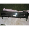 Mercedes-Benz S-Class Rear Bumper 2000-2005