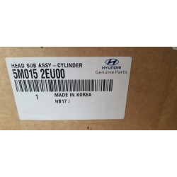 22100-2E280 Hyundai Tucson Cylinder Head 2016-2021 22100-2E270