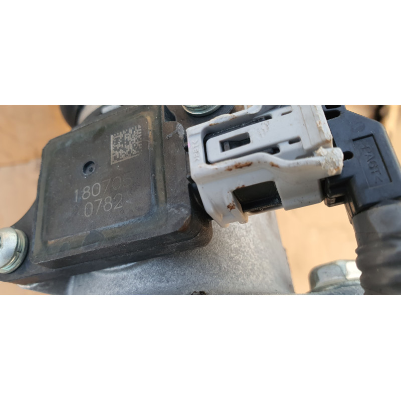 49004-5NN1A Infiniti QX50 Electric Steering Gear Box 2019-2022 49004-5NN1B